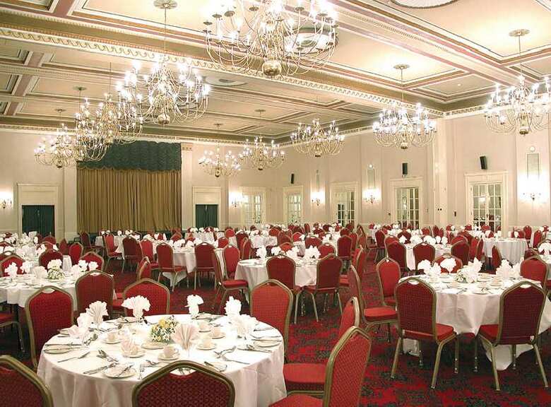 Hotel Britannia Adelphi