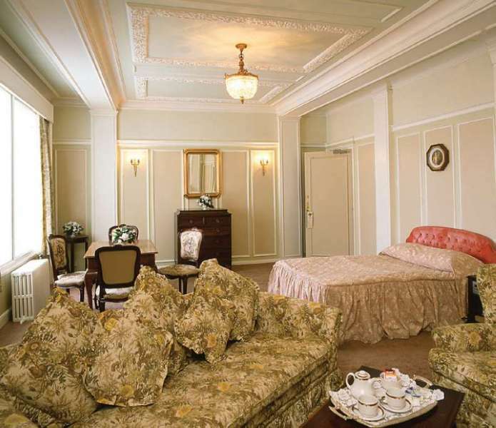Hotel Britannia Adelphi