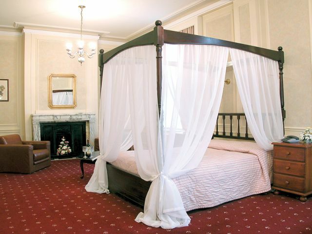 Hotel Britannia Adelphi