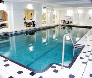 Hotel Britannia Adelphi