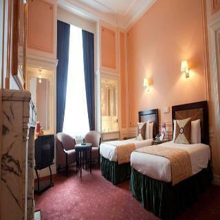 Hotel Britannia Adelphi