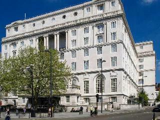 Hotel Britannia Adelphi