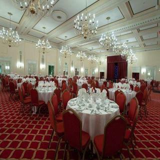 Hotel Britannia Adelphi