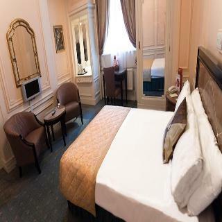 Hotel Britannia Adelphi