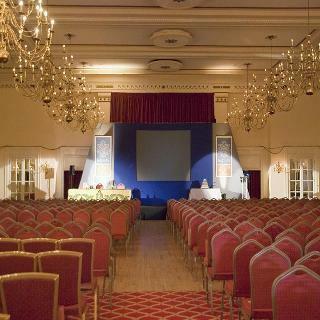 Hotel Britannia Adelphi