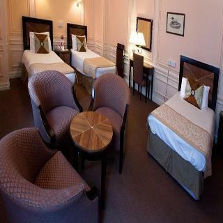 Hotel Britannia Adelphi