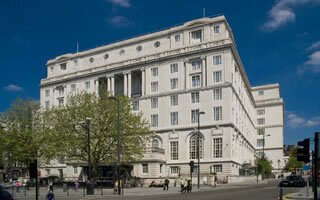 Hotel Britannia Adelphi