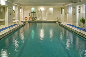 Hotel Britannia Adelphi