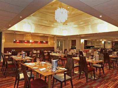 Hilton Maidstone Hotel