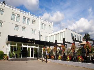 Hotel Belfry House