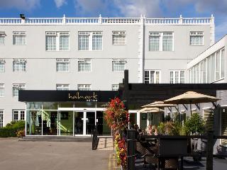 Hotel Belfry House