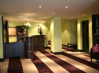 Hotel Belfry House