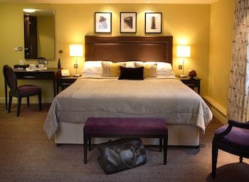 Hotel Belfry House