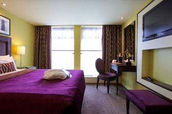 Hotel Belfry House