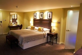 Hotel Belfry House