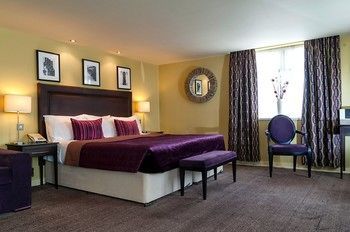 Hotel Belfry House