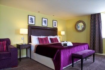 Hotel Belfry House