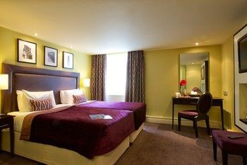 Hotel Belfry House