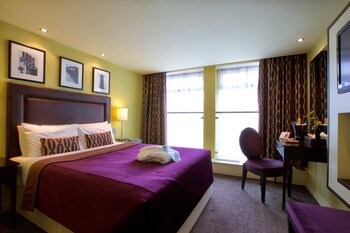 Hotel Belfry House