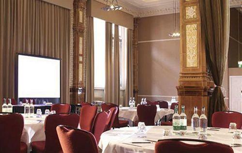 The Palace Hotel