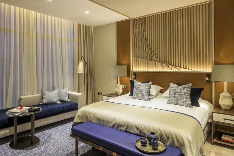 Hotel Lowry