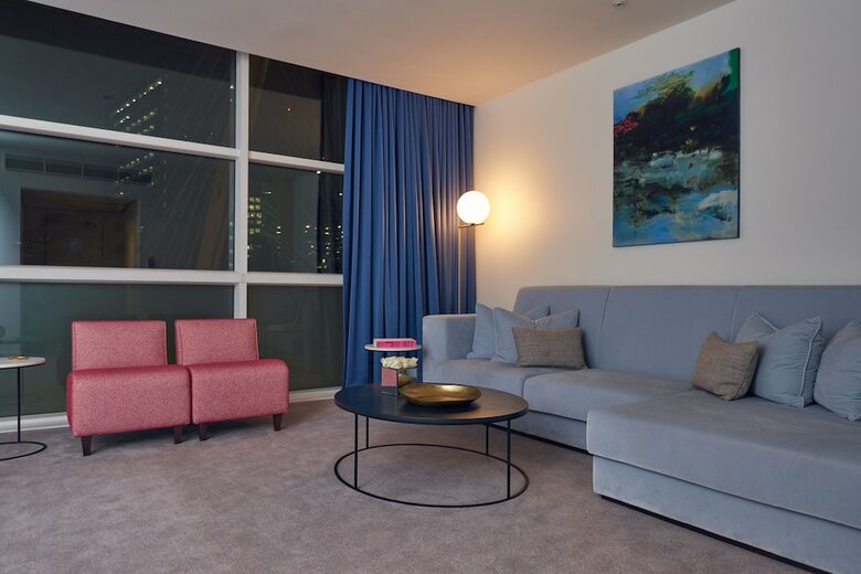 Hotel Lowry