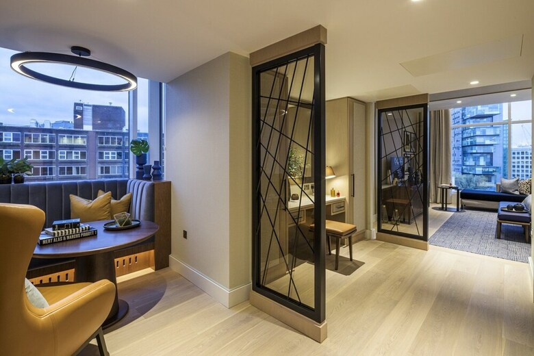 Hotel Lowry