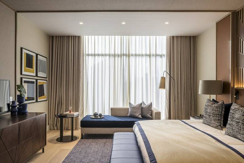 Hotel Lowry