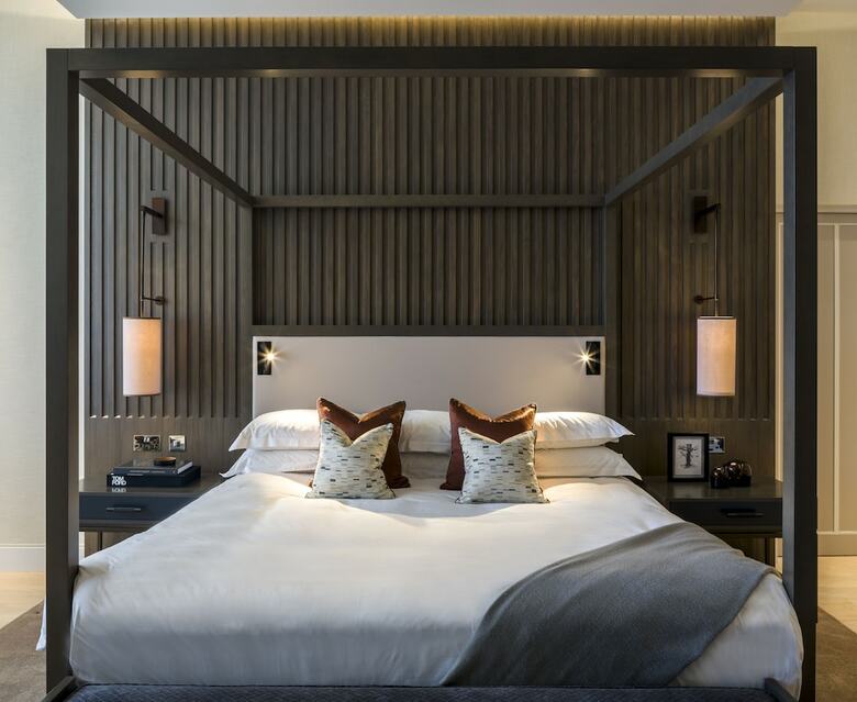 Hotel Lowry
