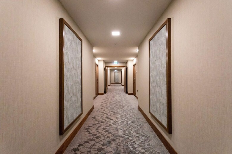 Hotel Nottingham Gateway (only Atlas)