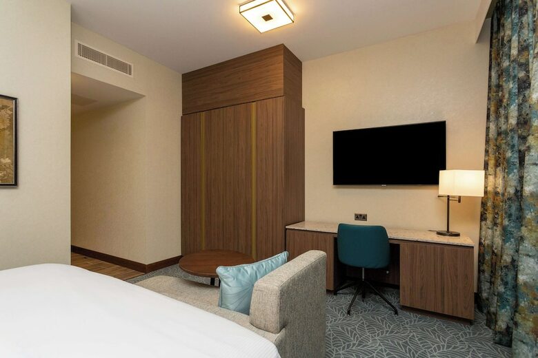 Hotel Nottingham Gateway (only Atlas)