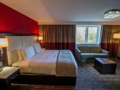 Hotel Nottingham Gateway (only Atlas)