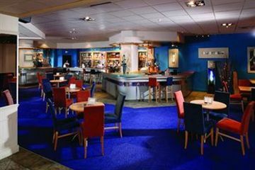 Hotel Nottingham Gateway (only Atlas)