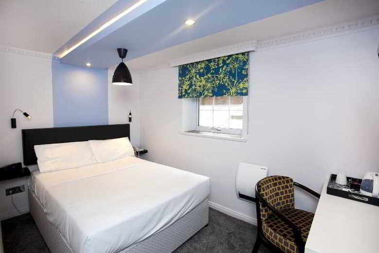 Hotel Rutland Square(.)