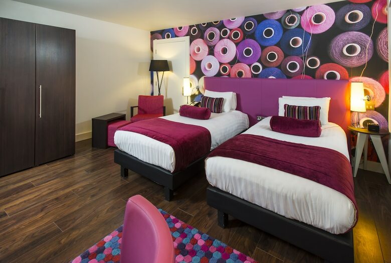 Hotel Indigo Liverpool