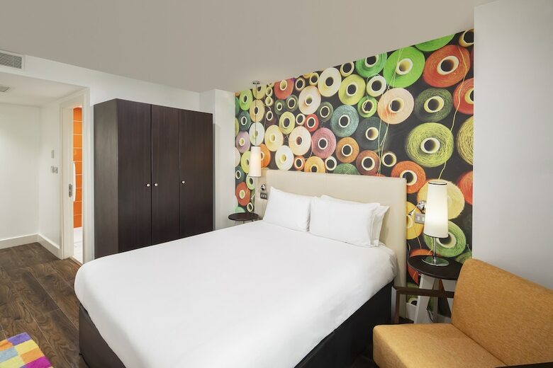 Hotel Indigo Liverpool