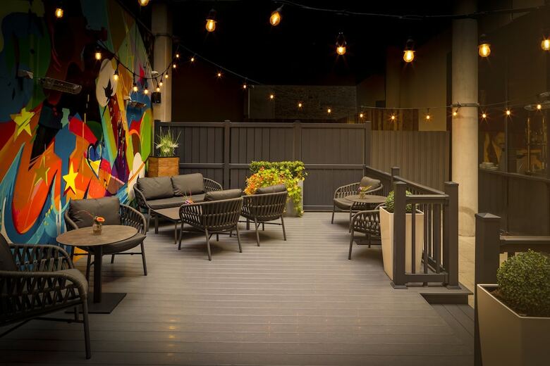 Hotel Indigo Liverpool