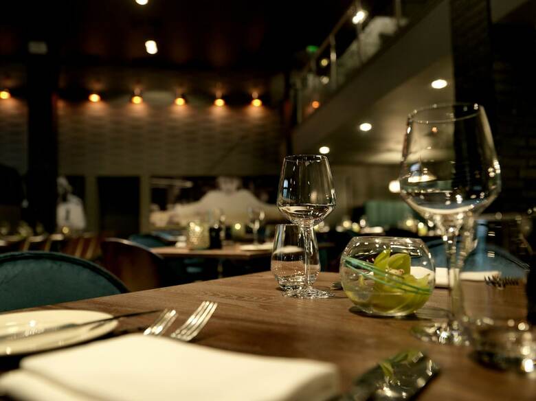 Hotel Indigo Liverpool