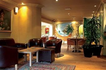 The Vines Hotel And Restaurant - Restaurant With Rooms