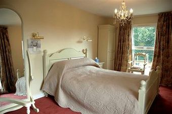 The Vines Hotel And Restaurant - Restaurant With Rooms