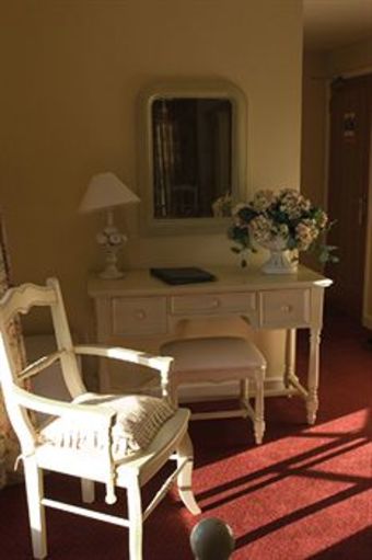 The Vines Hotel And Restaurant - Restaurant With Rooms