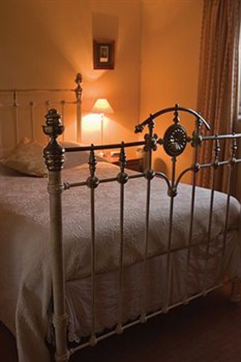 The Vines Hotel And Restaurant - Restaurant With Rooms