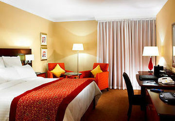Hotel Marriott Leicester