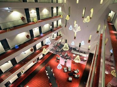 Hotel Westcord Delft