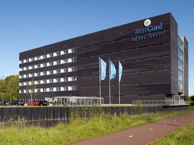 Hotel Westcord Delft