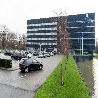 Hotel Westcord Delft