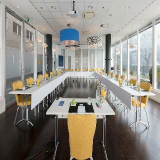 Hotel Westcord Delft