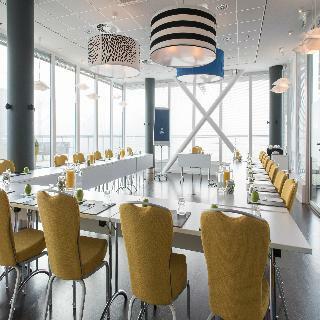 Hotel Westcord Delft