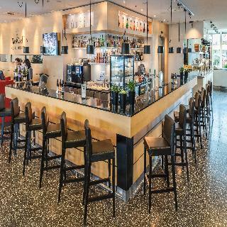 Hotel Westcord Delft