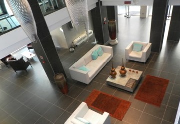 Hotel Idea Milano Centrale